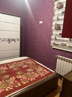 İcarə köhnə tikili 3 otaqlı 85 m², Nəriman Nərimanov m.-6