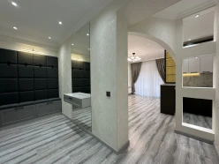 Satılır yeni tikili 2 otaqlı 51 m², Həzi Aslanov m.-4