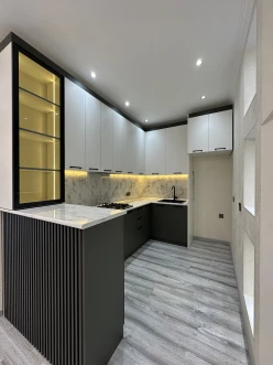 Satılır yeni tikili 2 otaqlı 51 m², Həzi Aslanov m.-10