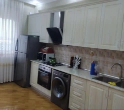 İcarə yeni tikili 2 otaqlı 90 m², Masazır q.-6