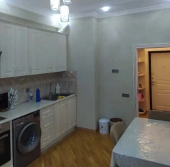 İcarə yeni tikili 2 otaqlı 90 m², Masazır q.-4