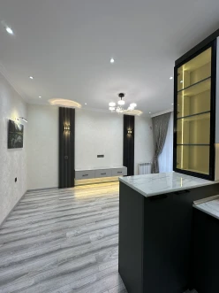 Satılır yeni tikili 2 otaqlı 51 m², Həzi Aslanov m.-11