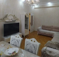 İcarə yeni tikili 2 otaqlı 90 m², Masazır q.-2