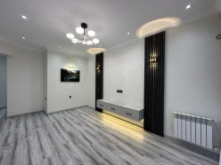 Satılır yeni tikili 2 otaqlı 51 m², Həzi Aslanov m.-9