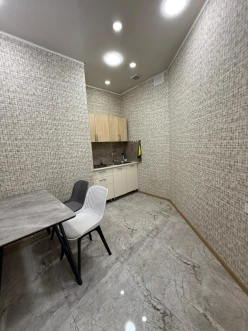 İcarə ofis 1 otaqlı 22 m²,  28 May m.-12