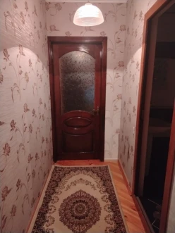 Satılır yeni tikili 2 otaqlı 60 m²,  İnşaatçılar m.-8