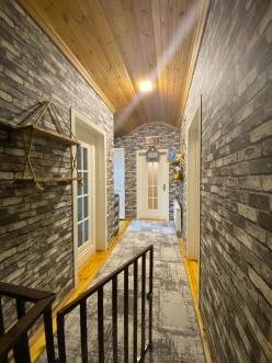 Satılır ev/villa 6 otaqlı 234 m²,  Qara Qarayev m.-5