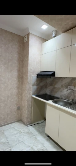 İcarə yeni tikili 2 otaqlı 60 m²,  İnşaatçılar m.-2