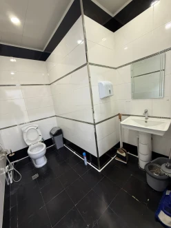 İcarə ofis 2 otaqlı 91.4 m²,  28 May m.-19