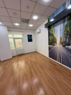 İcarə ofis 1 otaqlı 22 m²,  28 May m.-5