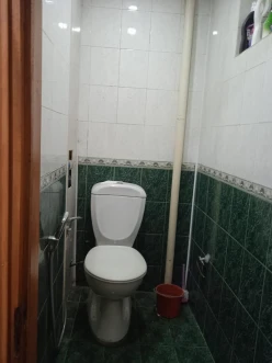 Satılır köhnə tikili 3 otaqlı 85 m²,  Elmlər Akademiyası m.-9