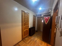 Satılır köhnə tikili 3 otaqlı 85 m²,  Elmlər Akademiyası m.-14