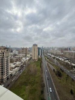 İcarə ofis 1 otaqlı 22.6 m², 28 May m.-10 İcarə ofis 1 otaqlı 22.6 m², 28 May m.-10