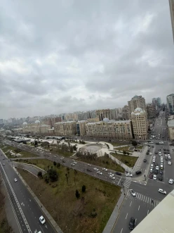 İcarə ofis 1 otaqlı 22.6 m², 28 May m.-11 İcarə ofis 1 otaqlı 22.6 m², 28 May m.-11