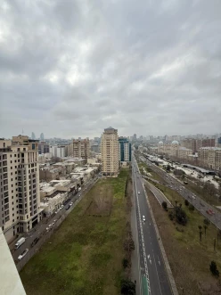 İcarə ofis 1 otaqlı 22 m²,  28 May m.-10