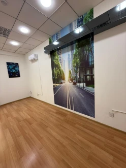 İcarə ofis 1 otaqlı 22 m²,  28 May m.-7