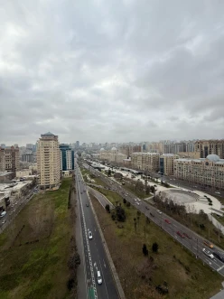 İcarə ofis 1 otaqlı 22 m²,  28 May m.-9