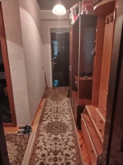 Satılır yeni tikili 2 otaqlı 60 m²,  İnşaatçılar m.-3