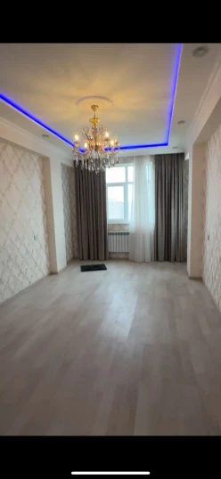 İcarə yeni tikili 2 otaqlı 60 m²,  İnşaatçılar m.-4