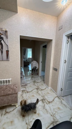 Satılır yeni tikili 3 otaqlı 94 m²,  Həzi Aslanov m.-5