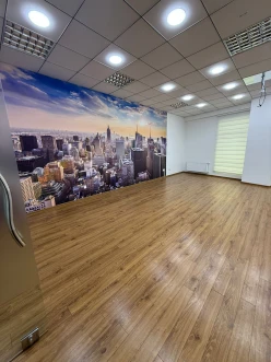 İcarə ofis 2 otaqlı 91.4 m²,  28 May m.-6