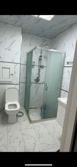 İcarə yeni tikili 2 otaqlı 60 m²,  İnşaatçılar m.-6