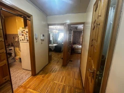 Satılır köhnə tikili 3 otaqlı 85 m²,  Elmlər Akademiyası m.-11