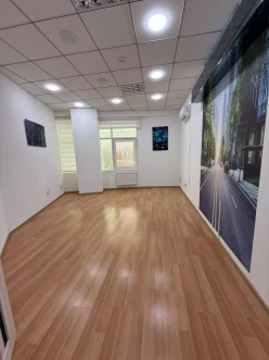 İcarə ofis 1 otaqlı 22 m²,  28 May m.-2