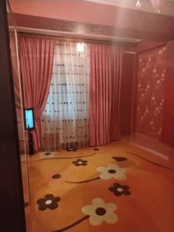 Satılır yeni tikili 2 otaqlı 60 m²,  İnşaatçılar m.-7