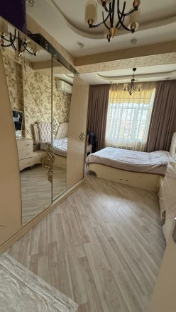 Satılır yeni tikili 3 otaqlı 94 m²,  Həzi Aslanov m.-2