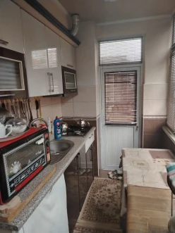 Satılır yeni tikili 2 otaqlı 60 m²,  İnşaatçılar m.-10