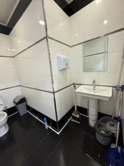 İcarə ofis 1 otaqlı 36 m²,  28 May m.-14