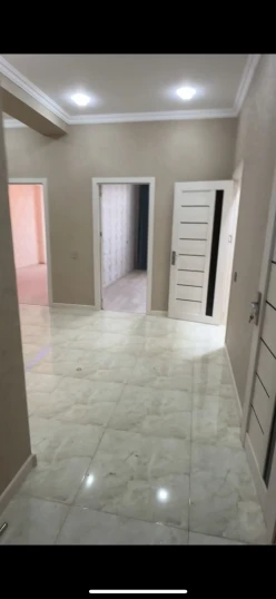 İcarə yeni tikili 2 otaqlı 60 m²,  İnşaatçılar m.-5