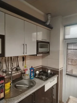 Satılır yeni tikili 2 otaqlı 60 m²,  İnşaatçılar m.-2