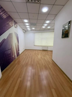 İcarə ofis 1 otaqlı 22.6 m²,  28 May m.
