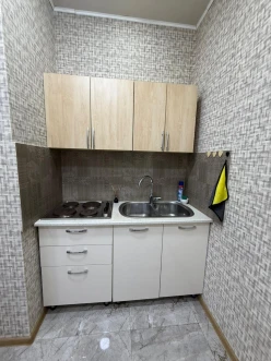 İcarə ofis 1 otaqlı 36 m²,  28 May m.-13