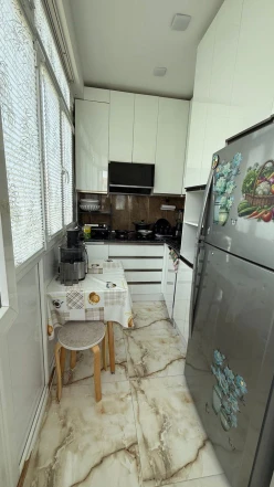 Satılır yeni tikili 3 otaqlı 94 m²,  Həzi Aslanov m.-6