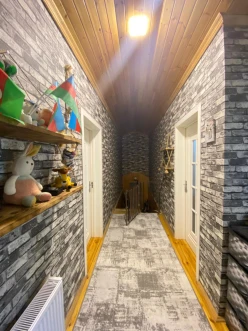 Satılır ev/villa 6 otaqlı 234 m²,  Qara Qarayev m.-15