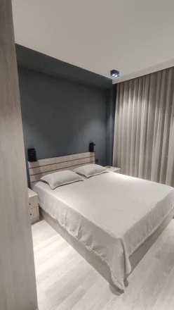 Satılır yeni tikili 2 otaqlı 48 m²,  Yeni Günəşli-2