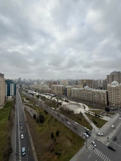 İcarə ofis 1 otaqlı 36 m²,  28 May m.-6