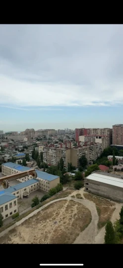 İcarə yeni tikili 2 otaqlı 60 m²,  İnşaatçılar m.-3