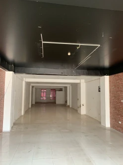 İcarə obyekt 220 m², Azadlıq prospekti m.-2