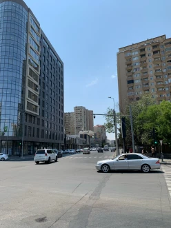 İcarə obyekt 220 m², Azadlıq prospekti m.