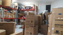 İcarə obyekt 1100 m²,  Səbail-11