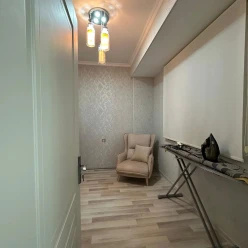 Satılır yeni tikili 3 otaqlı 70 m²,  Xırdalan-7