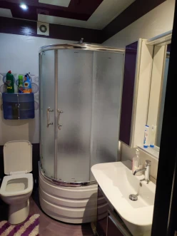 Satılır yeni tikili 4 otaqlı 150 m², Yasamal-2 Satılır yeni tikili 4 otaqlı 150 m², Yasamal-2