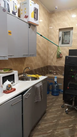 İcarə obyekt 1100 m²,  Səbail-10