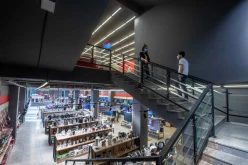 İcarə obyekt 1100 m²,  Səbail-8