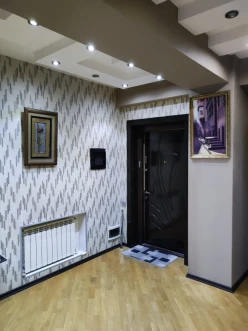 Satılır yeni tikili 4 otaqlı 150 m², Yasamal-9 Satılır yeni tikili 4 otaqlı 150 m², Yasamal-9