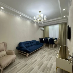 Satılır yeni tikili 3 otaqlı 70 m²,  Xırdalan-2